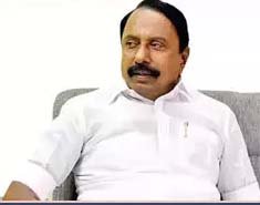 செங்கோட்டையன் சென்ற  சென்னை - கோவை விமானத்தில்  தொழில்நுட்ப கோளாறு